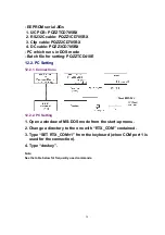 Preview for 28 page of Panasonic KX-TCD400GC Service Manual