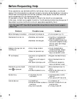 Preview for 36 page of Panasonic KX-TCD410AL Operating Instructions Manual