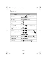 Preview for 5 page of Panasonic KX-TCD410NL Operating Instructions Manual