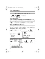 Preview for 30 page of Panasonic KX-TCD410NL Operating Instructions Manual