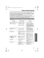 Preview for 41 page of Panasonic KX-TCD410NL Operating Instructions Manual