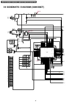 Preview for 92 page of Panasonic KX-TCD445BXS Service Manual