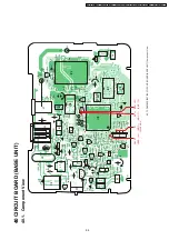 Preview for 95 page of Panasonic KX-TCD445BXS Service Manual