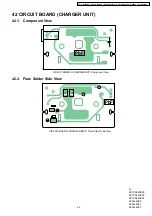 Preview for 99 page of Panasonic KX-TCD445BXS Service Manual