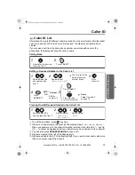 Preview for 13 page of Panasonic KX-TCD455E Operating Instructions Manual