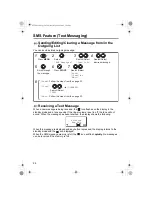 Preview for 26 page of Panasonic KX-TCD455E Operating Instructions Manual