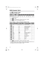 Preview for 30 page of Panasonic KX-TCD455E Operating Instructions Manual