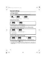 Preview for 32 page of Panasonic KX-TCD455E Operating Instructions Manual