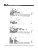 Preview for 14 page of Panasonic KX-TD1232 Installation Manual