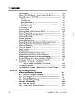 Preview for 16 page of Panasonic KX-TD1232 Installation Manual