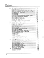 Preview for 18 page of Panasonic KX-TD1232 Installation Manual