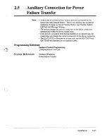 Preview for 97 page of Panasonic KX-TD1232 Installation Manual