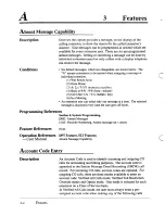 Preview for 103 page of Panasonic KX-TD1232 Installation Manual