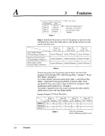 Preview for 109 page of Panasonic KX-TD1232 Installation Manual