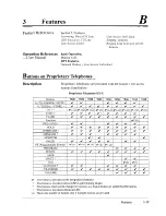 Preview for 120 page of Panasonic KX-TD1232 Installation Manual