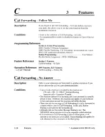 Preview for 125 page of Panasonic KX-TD1232 Installation Manual