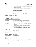 Preview for 129 page of Panasonic KX-TD1232 Installation Manual