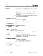 Preview for 131 page of Panasonic KX-TD1232 Installation Manual