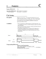 Preview for 136 page of Panasonic KX-TD1232 Installation Manual