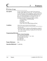 Preview for 141 page of Panasonic KX-TD1232 Installation Manual