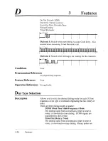 Preview for 147 page of Panasonic KX-TD1232 Installation Manual