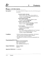 Preview for 153 page of Panasonic KX-TD1232 Installation Manual