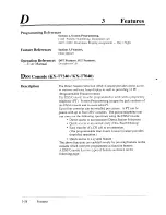 Preview for 159 page of Panasonic KX-TD1232 Installation Manual