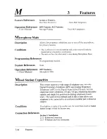 Preview for 185 page of Panasonic KX-TD1232 Installation Manual