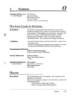 Preview for 190 page of Panasonic KX-TD1232 Installation Manual