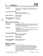 Preview for 200 page of Panasonic KX-TD1232 Installation Manual