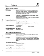 Preview for 202 page of Panasonic KX-TD1232 Installation Manual