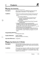 Preview for 204 page of Panasonic KX-TD1232 Installation Manual