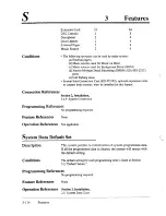 Preview for 215 page of Panasonic KX-TD1232 Installation Manual