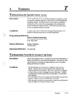 Preview for 228 page of Panasonic KX-TD1232 Installation Manual