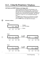 Preview for 240 page of Panasonic KX-TD1232 Installation Manual