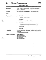 Preview for 298 page of Panasonic KX-TD1232 Installation Manual