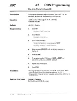 Preview for 339 page of Panasonic KX-TD1232 Installation Manual