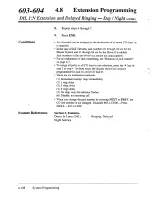 Preview for 345 page of Panasonic KX-TD1232 Installation Manual