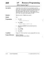 Preview for 359 page of Panasonic KX-TD1232 Installation Manual