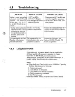 Preview for 385 page of Panasonic KX-TD1232 Installation Manual