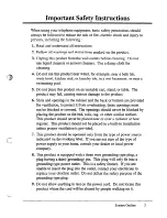 Preview for 392 page of Panasonic KX-TD1232 Installation Manual