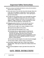 Preview for 393 page of Panasonic KX-TD1232 Installation Manual