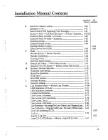 Preview for 402 page of Panasonic KX-TD1232 Installation Manual