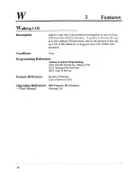 Preview for 423 page of Panasonic KX-TD1232 Installation Manual