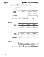 Preview for 489 page of Panasonic KX-TD1232 Installation Manual