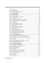 Preview for 5 page of Panasonic KX-TD1232JT Programming Manual