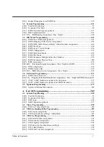 Preview for 7 page of Panasonic KX-TD1232JT Programming Manual