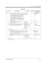 Preview for 329 page of Panasonic KX-TD1232JT Programming Manual