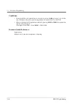 Preview for 360 page of Panasonic KX-TD1232JT Programming Manual