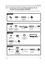 Preview for 49 page of Panasonic KX-TD1232NE User Manual